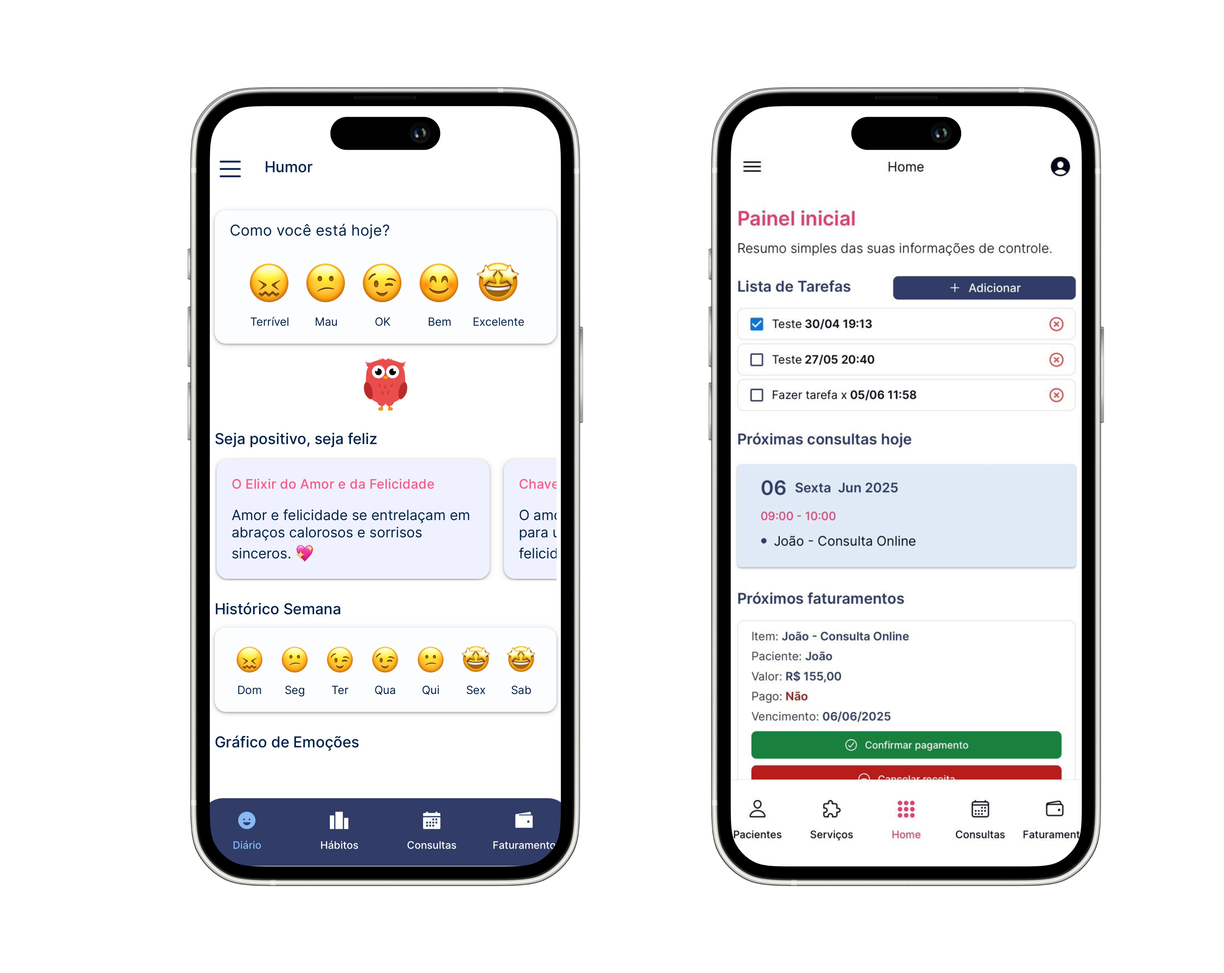 PersonCare Apps