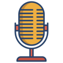 Transcrição de áudio